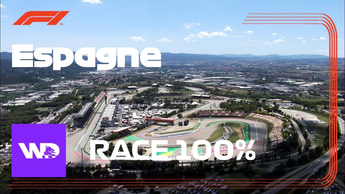 Wise Dragons Groupe F1 100% RP 