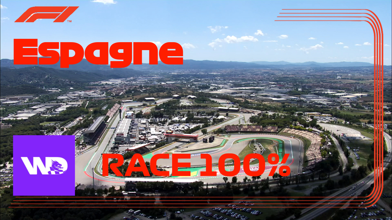 Wise Dragons Groupe F1 100% RP 